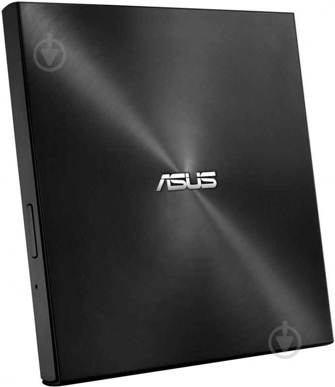 Оптический привод Asus SDRW-08U8M-U DVD+-R/RW burner M-DISC USB Type-C Slim 90DD0290-M29000 - фото 2