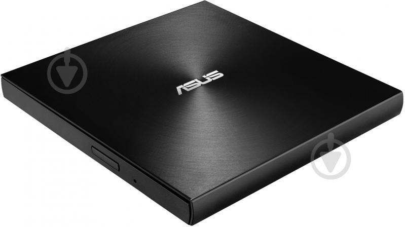 Оптический привод Asus SDRW-08U8M-U DVD+-R/RW burner M-DISC USB Type-C Slim 90DD0290-M29000 - фото 5