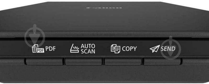 Сканер Canon CanoScan Lide 300 2995C010AA - фото 3