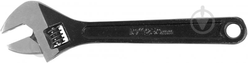 Ключ разводной Impextool 500-125 - фото 2 Ключ разводной Impextool 500-125 - фото 2