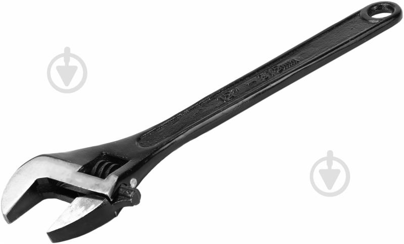 Ключ разводной  Impextool 500-138 - фото 1