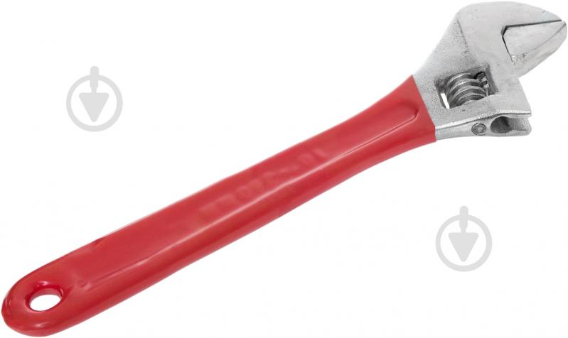 Ключ разводной Impextool 500-225 - фото 4