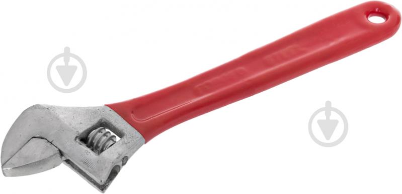 Ключ разводной Impextool 500-225 - фото 2