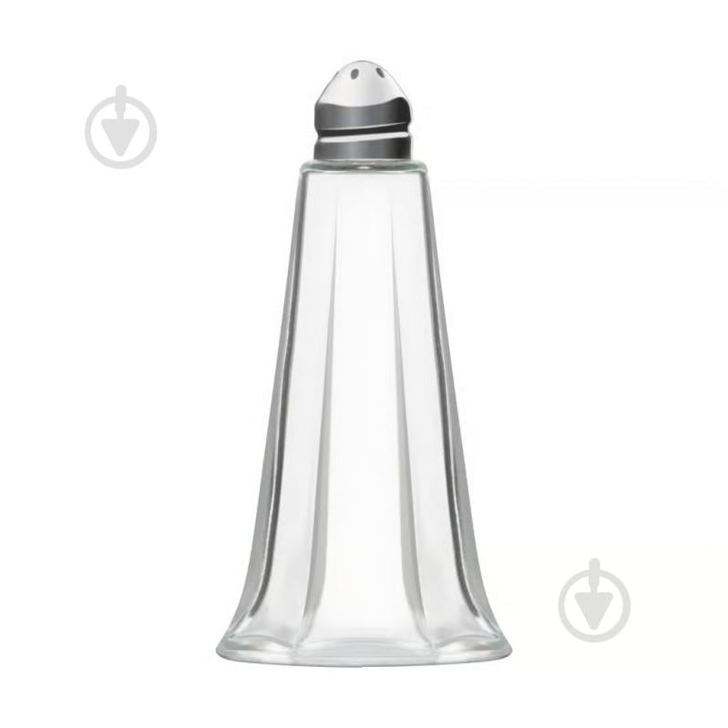 Ємність для солі та перцю Domotti 11,5х4,5 см - фото 1 Ємність для солі та перцю Domotti 11,5х4,5 см - фото 1