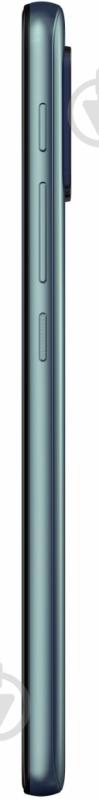 Смартфон Motorola G20 4/128GB breeze blue - фото 9