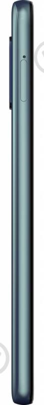 Смартфон Motorola G20 4/128GB breeze blue - фото 8