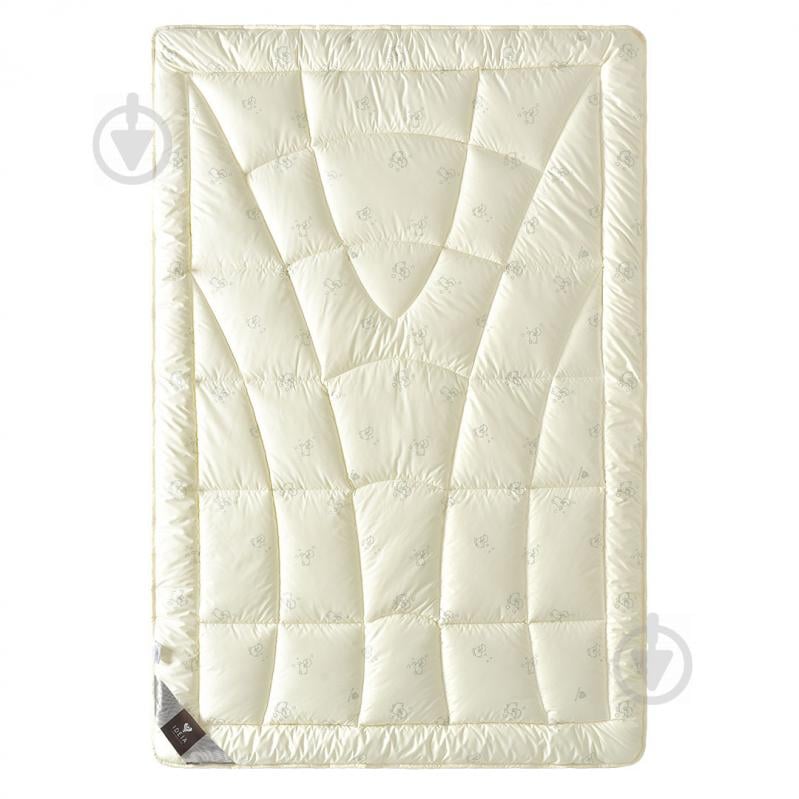 Одеяло зимнее Wool Classic 140x210 см IDEIA - фото 1