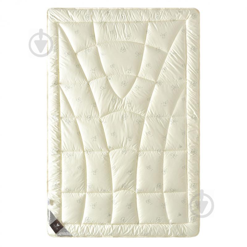 Ковдра зимова Wool Classic 155x215 см IDEIA - фото 1