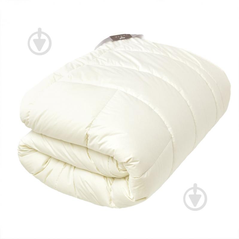 Одеяло зимнее Wool Premium 140x210 см IDEIA - фото 4