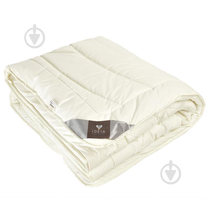 Одеяло зимнее Wool Premium 175x210 см IDEIA - фото 4