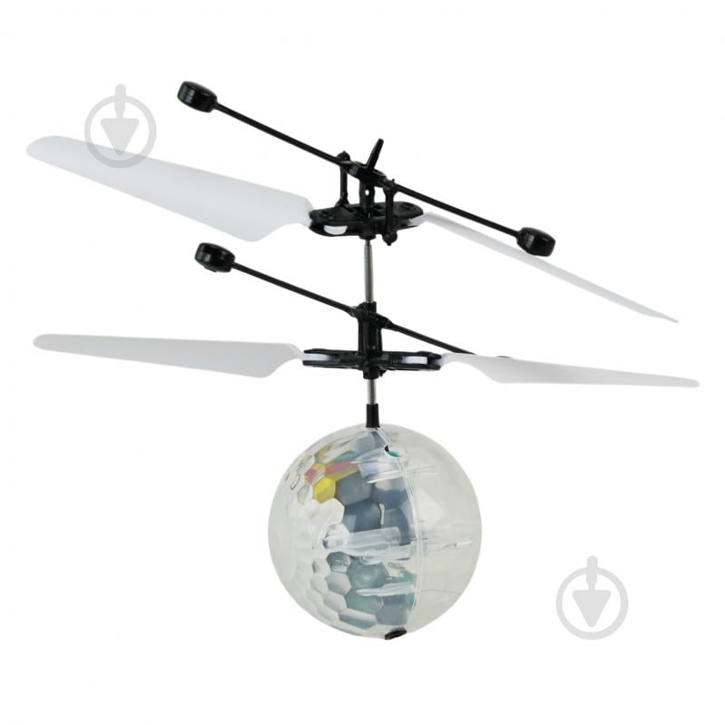 Игрушка Shantou Индукционный шар HJ8180A - фото 2
