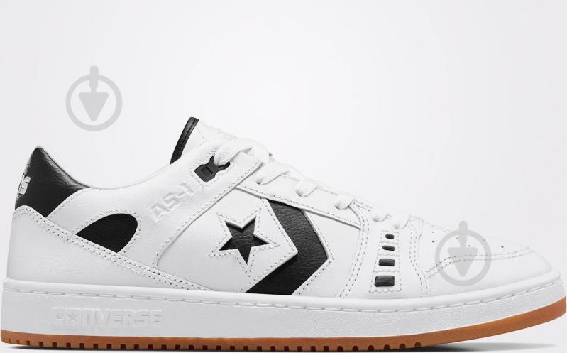 Кеды Converse AS-1 PRO A07318C-102 р.41 белый - фото 1 Кеды Converse AS-1 PRO A07318C-102 р.41 белый - фото 1