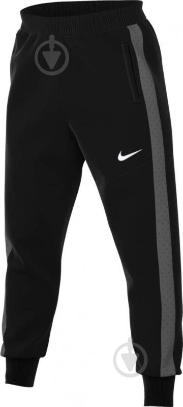 Брюки Nike M NSW SP FLC JOGGER BB FN0246-010 р. S черный - фото 8