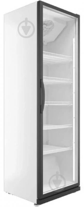 Шкаф холодильный UBC Group ICE STREAM DYNAMIC - фото 1 Шкаф холодильный UBC Group ICE STREAM DYNAMIC - фото 1