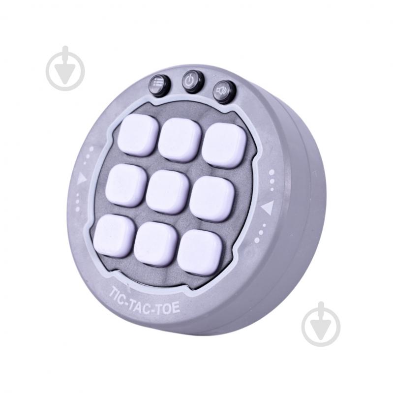 Игрушка Shantou «Нажимай быстро» 303A - фото 2 Игрушка Shantou «Нажимай быстро» 303A - фото 2