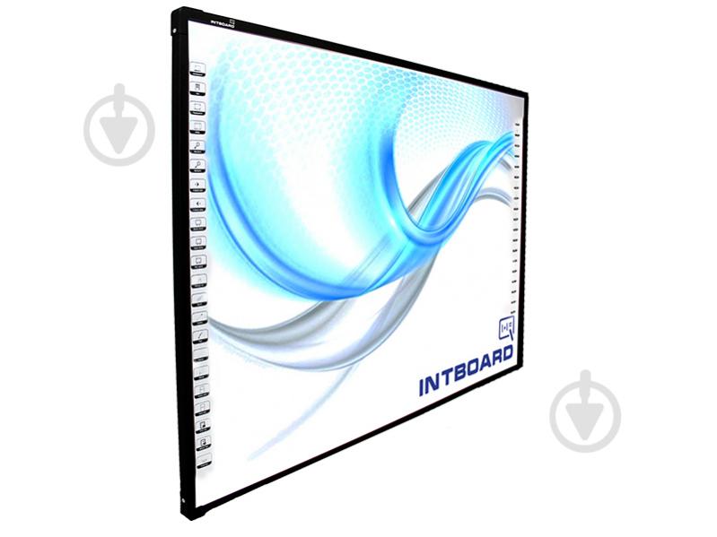 Інтерактивна дошка Intboard UT-TBI82I - фото 2