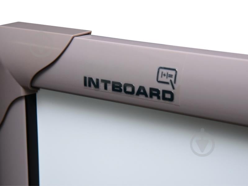 Интерактивная доска Intboard UT-TBI82S - фото 3