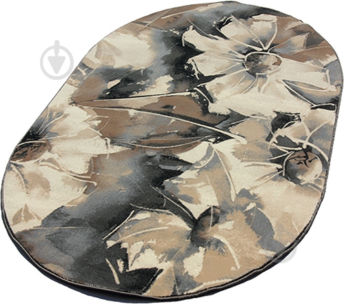 Ковер Karat Carpet Graffiti 1620/g610 o 2х3 м - фото 2 Ковер Karat Carpet Graffiti 1620/g610 o 2х3 м - фото 2