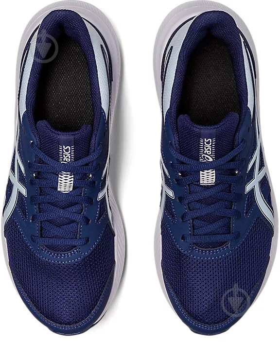 Кросівки жіночі Asics JOLT 4 1012B421-400 р.41,5 сині - фото 3