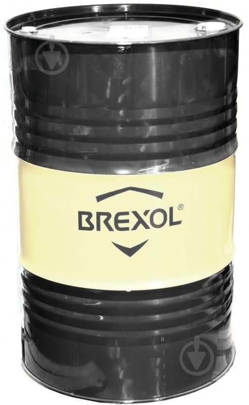 Олива гідравлічна BREXOL HYDROLIC OIL AN 46 (Бочка 200л) Олива гідравлічна BREXOL HYDROLIC OIL AN 46 (Бочка 200л)