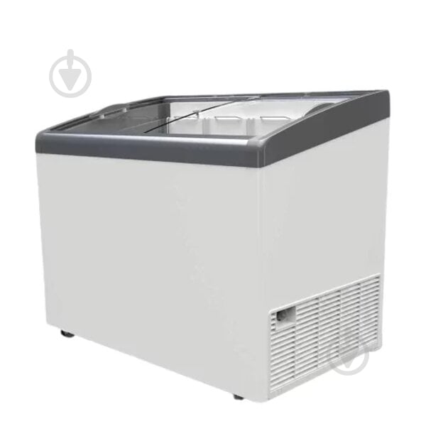 Морозильный ларь UBC Group FROST STREAM STORM - фото 1 Морозильный ларь UBC Group FROST STREAM STORM - фото 1