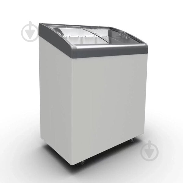 Морозильный ларь UBC Group FROST STREAM STORM - фото 2 Морозильный ларь UBC Group FROST STREAM STORM - фото 2