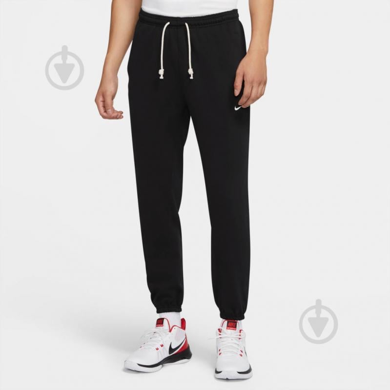 Штани Nike M NK DF STD ISSUE PANT CK6365-010 р. XL сірий - фото 2