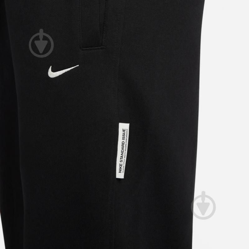 Штани Nike M NK DF STD ISSUE PANT CK6365-010 р. XL сірий - фото 6