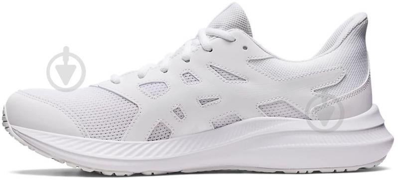 Кроссовки мужские Asics JOLT 4 1011B603-100 р.46,5 белые - фото 2