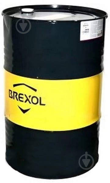 Масло гідравлічне BREXOL HYDROLIC OIL AN 32 (Бочка 200л) Масло гідравлічне BREXOL HYDROLIC OIL AN 32 (Бочка 200л)