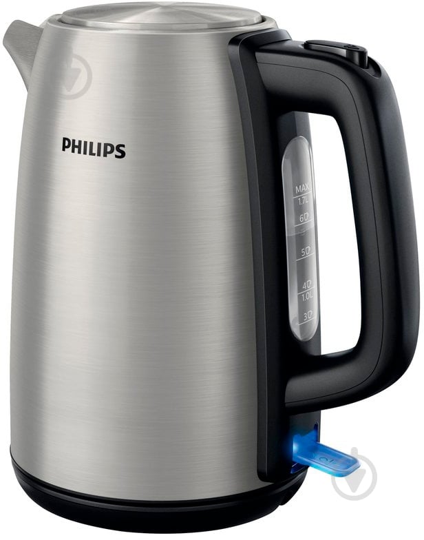 Електрочайник Philips Viva Collection Viva Collection HD9351/90 - фото 2