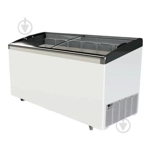 Морозильный ларь UBC Group FROST STREAM KING - фото 1 Морозильный ларь UBC Group FROST STREAM KING - фото 1