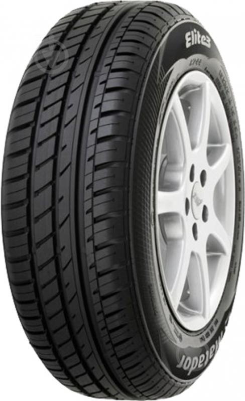 Шина Matador MP44 ELITE 3 XL 1135136 215/60 R16 99 H лето - фото 1