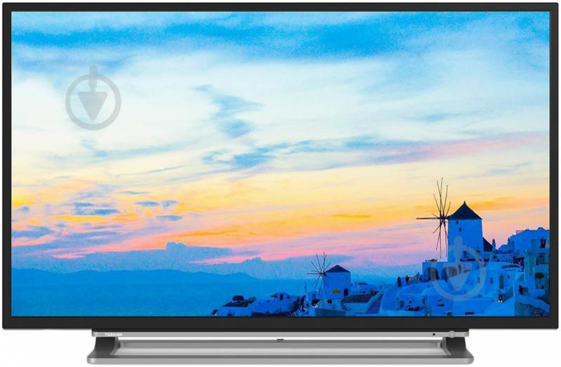 Телевизор TOSHIBA 40S3653DG - фото 1 Телевизор TOSHIBA 40S3653DG - фото 1