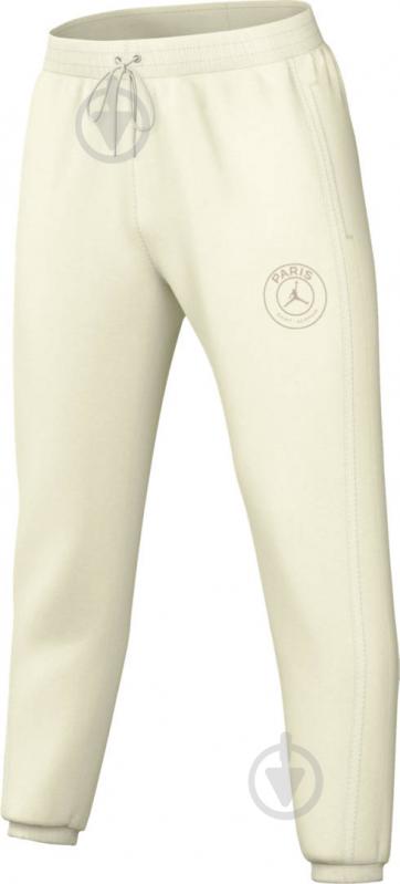 Штани Jordan M J PSG HBR FLC PANT DZ2949-133 р. 2XL бежевий - фото 8