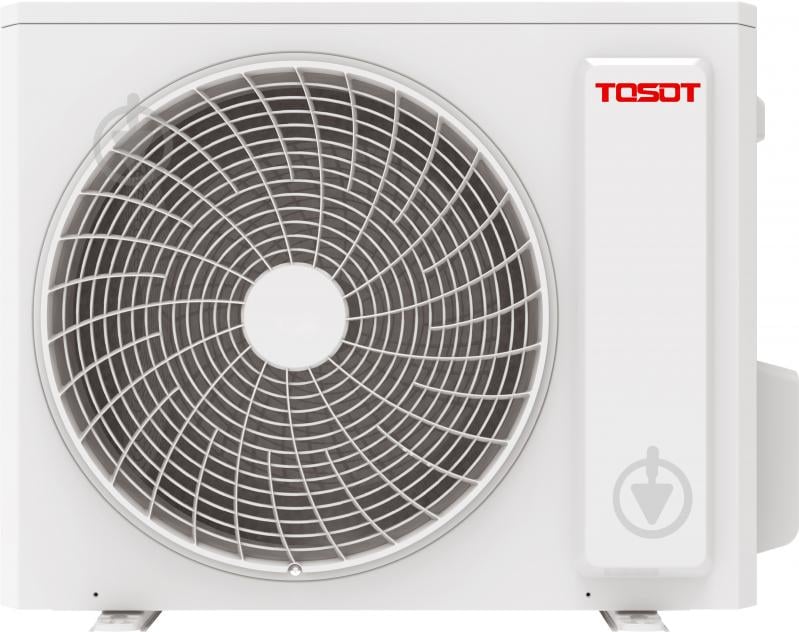 Внешний блок мультисплит-системы TOSOT TM-14U2(O)2 - фото 2