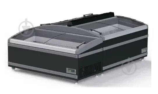 Морозильный ларь UBC Group FROST STREAM HERMES 1,45 - фото 2 Морозильный ларь UBC Group FROST STREAM HERMES 1,45 - фото 2