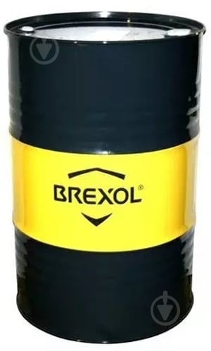 Масло моторн. BREXOL TECHNO 10W40 SL/CF (Бочка 200л) Масло моторн. BREXOL TECHNO 10W40 SL/CF (Бочка 200л)