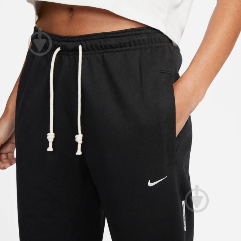 Брюки Nike M NK DF STD ISSUE PANT CK6365-010 р. 2XL серый - фото 4