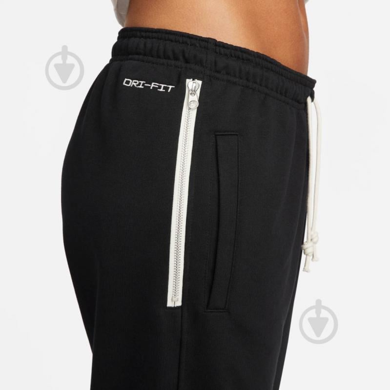 Брюки Nike M NK DF STD ISSUE PANT CK6365-010 р. 2XL серый - фото 5