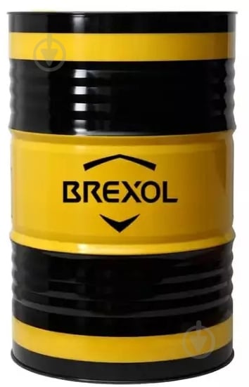 Масло моторн. BREXOL TECHNO 10W40 SL/CF (Бочка 60л) Масло моторн. BREXOL TECHNO 10W40 SL/CF (Бочка 60л)