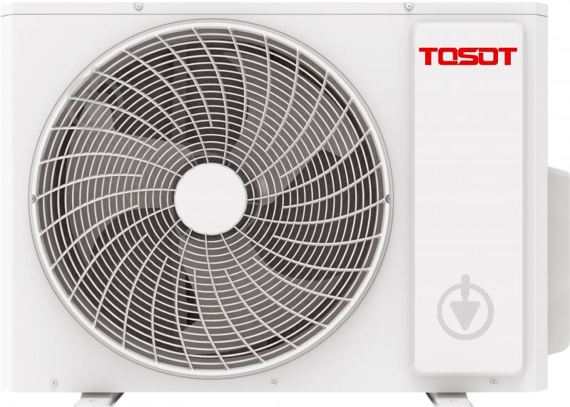 Внешний блок мультисплит-системы TOSOT TM-42U5(O)2 - фото 1