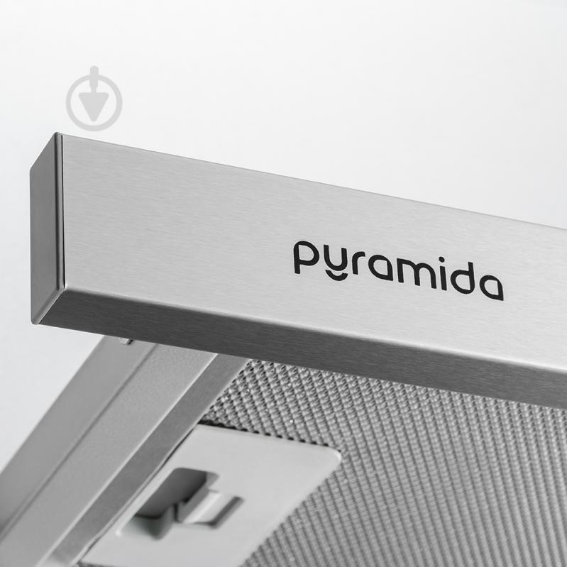 ВИТРИНА! Вытяжка Pyramida ATH 60 (700) IX - фото 4