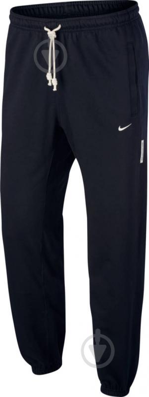 Штани Nike M NK DF STD ISSUE PANT CK6365-010 р. M сірий - фото 8