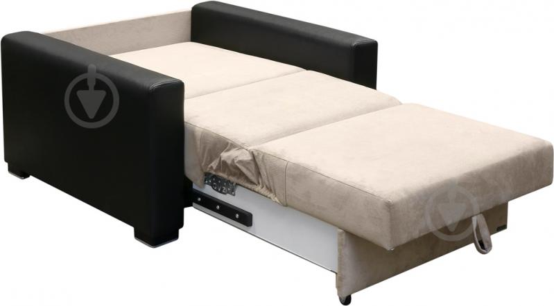 Кресло Embawood Барми латте - фото 3