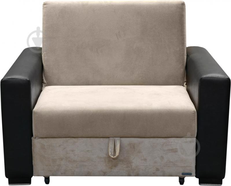 Кресло Embawood Барми латте - фото 2