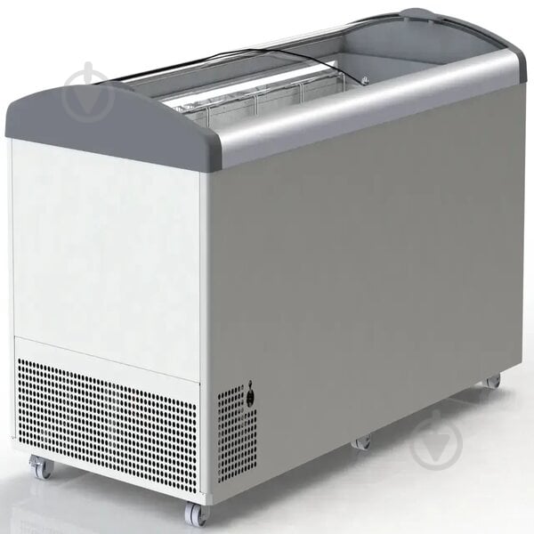 Морозильный ларь UBC Group FROST STREAM TITAN 1,45 - фото 1 Морозильный ларь UBC Group FROST STREAM TITAN 1,45 - фото 1