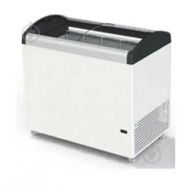 Морозильный ларь UBC Group FROST STREAM TITAN 1,45 - фото 2 Морозильный ларь UBC Group FROST STREAM TITAN 1,45 - фото 2