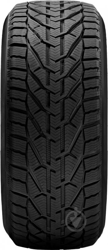 Шина RIKEN SNOW SUV XL 215/65R16 102 H нешипована зима - фото 3