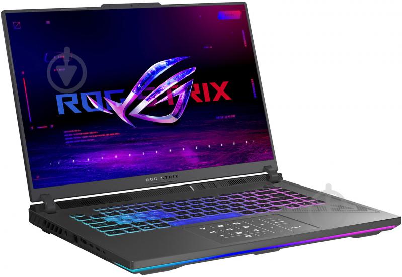 Ноутбук Asus ROG Strix G16 G614JZR-N4125 16" (90NR0IC3-M005N0) - фото 2